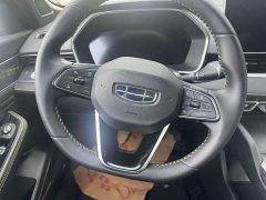 Geely Xingrui 1.5TD Kunlun Edition - ფოტო 12