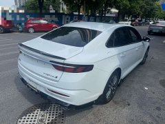 Geely Xingrui 1.5TD Kunlun Edition - ფოტო 13