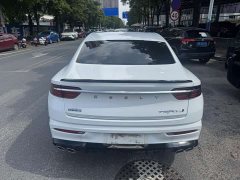 Geely Xingrui 1.5TD Kunlun Edition - ფოტო 14