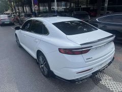 Geely Xingrui 1.5TD Kunlun Edition - ფოტო 15