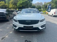 Geely Xingrui 1.5TD Kunlun Edition - ფოტო 2