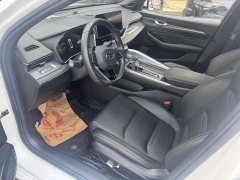 Geely Xingrui 1.5TD Kunlun Edition - ფოტო 4