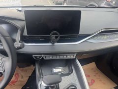 Geely Xingrui 1.5TD Kunlun Edition - ფოტო 5