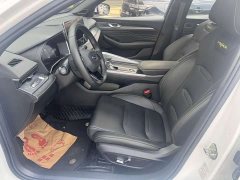 Geely Xingrui 1.5TD Kunlun Edition - ფოტო 6