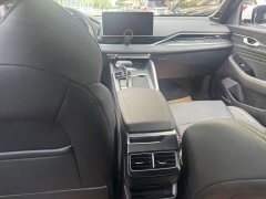 Geely Xingrui 1.5TD Kunlun Edition - ფოტო 8