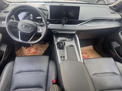 Geely Xingrui 1.5TD Kunlun Edition - ფოტო 9
