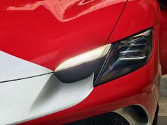 Ferrari 296 2022 3.0T V6 GTS - ფოტო 10