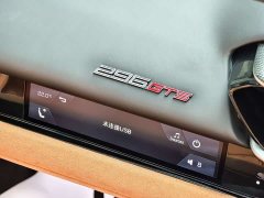 Ferrari 296 2022 3.0T V6 GTS - ფოტო 12