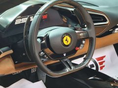 Ferrari 296 2022 3.0T V6 GTS - ფოტო 13
