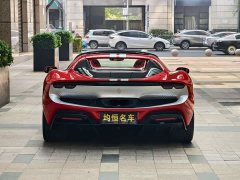 Ferrari 296 2022 3.0T V6 GTS - ფოტო 6