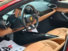 Ferrari 296 2022 3.0T V6 GTS - ფოტო 7