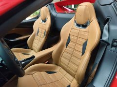 Ferrari 296 2022 3.0T V6 GTS - ფოტო 9