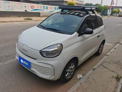 SAIC Clever 311km Vitality Pop Edition - ფოტო 1