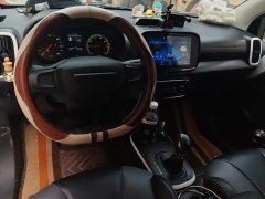 SAIC Clever 311km Vitality Pop Edition - ფოტო 12
