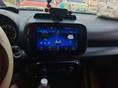 SAIC Clever 311km Vitality Pop Edition - ფოტო 13