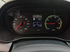 SAIC Clever 311km Vitality Pop Edition - ფოტო 14