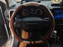 SAIC Clever 311km Vitality Pop Edition - ფოტო 15