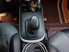 SAIC Clever 311km Vitality Pop Edition - ფოტო 16