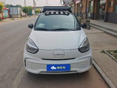 SAIC Clever 311km Vitality Pop Edition - ფოტო 2