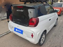 SAIC Clever 311km Vitality Pop Edition - ფოტო 3