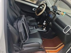SAIC Clever 311km Vitality Pop Edition - ფოტო 8
