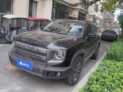 Great Wall Dachshund 2024 1.5T DCT Border Collie Edition - ფოტო 1