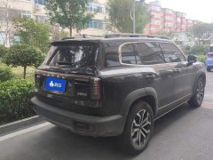 Great Wall Dachshund 2024 1.5T DCT Border Collie Edition - ფოტო 3
