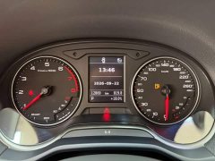 Audi Q2L 2022 35 TFSI Progressive Elegance - ფოტო 10