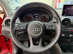 Audi Q2L 2022 35 TFSI Progressive Elegance - ფოტო 11