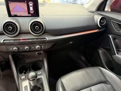 Audi Q2L 2022 35 TFSI Progressive Elegance - ფოტო 12