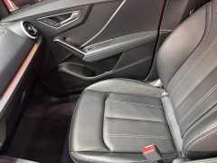 Audi Q2L 2022 35 TFSI Progressive Elegance - ფოტო 13