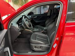 Audi Q2L 2022 35 TFSI Progressive Elegance - ფოტო 16
