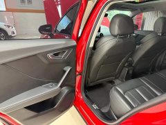 Audi Q2L 2022 35 TFSI Progressive Elegance - ფოტო 17