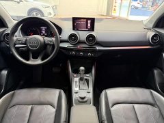 Audi Q2L 2022 35 TFSI Progressive Elegance - ფოტო 19