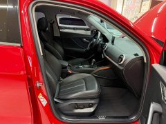 Audi Q2L 2022 35 TFSI Progressive Elegance - ფოტო 20