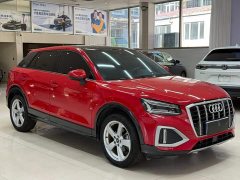 Audi Q2L 2022 35 TFSI Progressive Elegance - ფოტო 3