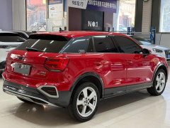 Audi Q2L 2022 35 TFSI Progressive Elegance - ფოტო 4