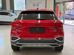 Audi Q2L 2022 35 TFSI Progressive Elegance - ფოტო 5