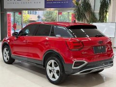 Audi Q2L 2022 35 TFSI Progressive Elegance - ფოტო 6