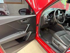 Audi Q2L 2022 35 TFSI Progressive Elegance - ფოტო 8