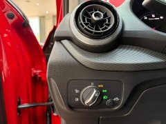 Audi Q2L 2022 35 TFSI Progressive Elegance - ფოტო 9