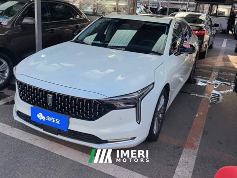 2023 FAW Besturn B70 Third Generation 1.5T Automatic Comfort Edition - ავტომობილი ჩინეთიდან