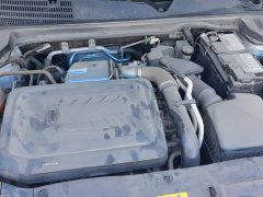 FAW Besturn B70 Third Generation 1.5T Automatic Comfort Edition - ფოტო 10