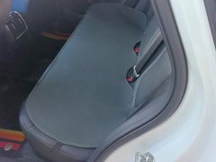 FAW Besturn B70 Third Generation 1.5T Automatic Comfort Edition - ფოტო 11