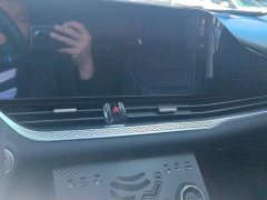 FAW Besturn B70 Third Generation 1.5T Automatic Comfort Edition - ფოტო 13