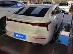 FAW Besturn B70 Third Generation 1.5T Automatic Comfort Edition - ფოტო 3