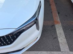FAW Besturn B70 Third Generation 1.5T Automatic Comfort Edition - ფოტო 5