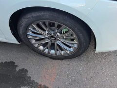 FAW Besturn B70 Third Generation 1.5T Automatic Comfort Edition - ფოტო 6