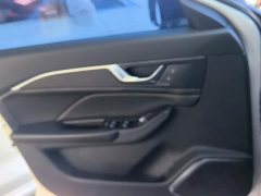 FAW Besturn B70 Third Generation 1.5T Automatic Comfort Edition - ფოტო 7