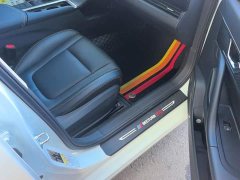 FAW Besturn B70 Third Generation 1.5T Automatic Comfort Edition - ფოტო 8